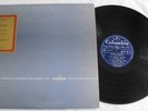 FCX 185 LP DEBUSSY PRELUDES walter gieseking piano