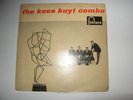 Kees Kuyt Combo DUTCH MODAL JAZZ EP FROM 1957