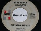 GARAGE/PSYCH 45 THE NOON EXPRESS Flashback EMBASSY 1969