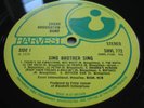 EDGAR BROUGHTON BAND SING BROTHER  HARVEST UK ORIGINAL 