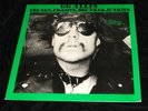 GG G.G. Allin LP  Freaks Green Cover Hank Williams III 