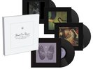 DEAD CAN DANCE 4LP Box Set Volume 2 NEW 