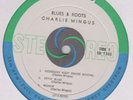 CHARLIE MINGUS 