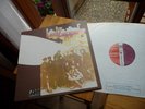 LED ZEPPELIN II 1969 NM LIVIN LOVIN WRECK UK 1ST PRESS