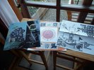 MOBY GRAPE WOW 1968 MINT UK 1ST PRESS TOP HAMMER