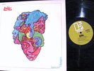 Clean GOLD Elektra 1967 ORIG   LOVE   FOREVER CHANGES  