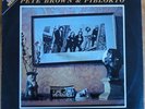 PETE BROWN & PIBLOKTO MY LAST BAND UK PSYCH PROG LP M