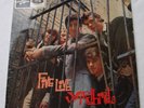 YARDBIRDS FIVE LIVE YARDBIRDS*ORIGINAL*UK'64 COLUMBIA 3