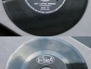 MOD NEW BREED R&B POPCORN 45-SONNY TIL-HEY LITTLE WOMAN