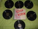 Gems Of Jazz Vol.1-Decca Presents.6 disc 78 set.Mildred