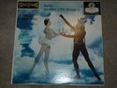 Ravel DUBUSSY Rare ANSERMET LONDON CS 6023 ffrr ST Ster