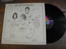 The Who by numbers  disque vinyle  LP 33 tours 1975