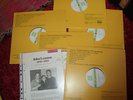 BBC Transcription Disc John Lennon 1940-1980 Set of 5 d