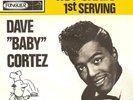DAVE 'Baby' CORTEZ Hot Cakes DUTCH 7
