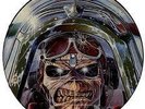 Iron Maiden - Aces High - UK LIMITED EDITION PICTURE DI