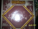 REDBRASS  UK PRIVATE WITH ANNIE LENNOX