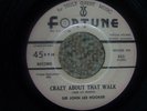 BLUES 45/ SIR JOHN LEE HOOKER 