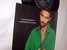 EVERYTHING BUT THE GIRL-ROLLERCOASTER EP BLANCO Y NEGRO NEG69 UK NM/VG+ 45+PS