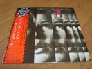 Karin Krog Kenny Drew Garbarek / jazz moments JAPAN OBI