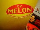 U2 Melon Propaganda Remixes UK 12
