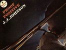 J.J. JOHNSON PROOF POSITIVE IMPULSE ORIGINAL