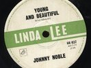 JOHNNY NOBLE  