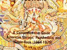 FUZZ ACID AND FLOWERS BOOK PSYCH PROG VERNON JOYNSON AC