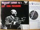 SXL 2109 UK Blue Back Border BBB 1959 Tchaikovsky Sym.5