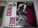 RARE/SP/EDDIE COCHRAN/PRESS BELGIUM/LIBERTY/ ROCK ROLL
