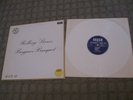 ROLLING STONES BEGGARS BANQUET WHITE COLOR RECORD MINT