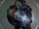 IRON MAIDEN infinite dreams UNCUT PIC PICTURE DISC  RAR