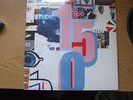 Paul Weller vinyl LP of Studio 150 inner sleeve unplaye