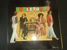 LEÑO ROSENDO LP SIGNED AUTOGRAPH AUTOGRAPHED FIRMADO