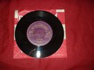 elvis HMV LOVE ME TENDER/ ANY WAY YOU WANT ME