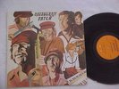 AUTOGRAPHED JAZZBERRY PATCH LP SELF TITLED JBP-AR3010