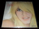 Brigitte Bardot B.B NM orgnl French 60s mod girl LP TOP