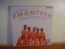 ARLENE SMITH & THE CHANTELS RARE DOOWP 3LP BOX SET Rare