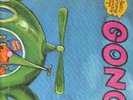 gong - radio gnome invisible part 1 - flying teapot - f
