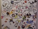 LED ZEPPELIN III 200 GRAM VINYL LP SEALED MINT