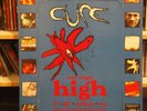 THE CURE SUPER RARE 1992 WISH / HIGH PROMO CALENDAR / D