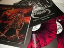 SABBAT (JPN) - Asian Demonslaught 2-LP- red/black splat