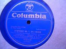 1928 BRAHMS SYMPH NO 1 FELIX WEINGARTNER ROYAL PHIL78