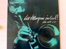 LEE MORGAN - INDEED ORIGINAL BLUE NOTE 1538 EM++ / M