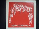 MESSIAH-LP      HYMN TO ABRAMELIN    KULT
