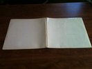 THE BEATLES.WHITE ALBUM.MONO.EX VINYL.-1-1-1-1. BLACK I