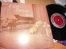 BILLY TAYLOR TRIO 