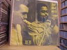 DIZ AND GETZ - CLEF SERIES/VERVE RECORDS MGV-8141 - MONO - 
