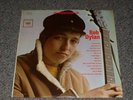 Bob Dylan Bob Dylan LP 1962 Issue Near Mint Vinyl