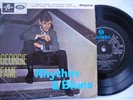 georgie fame - rhythm @ blues - ep..