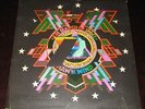 Hawkwind rare '71 SPACE PROG MONSTER LP In search of Sp